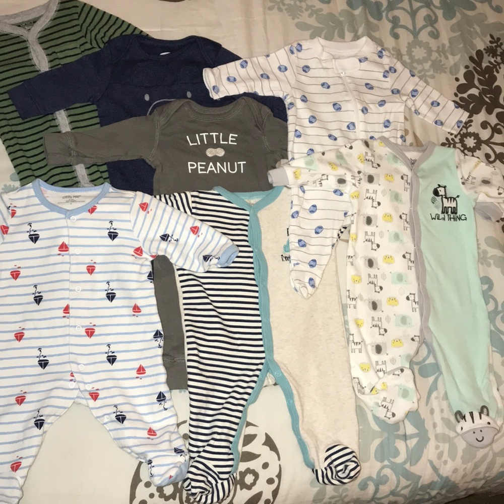 BUNDLE ‼️ 10 pieces